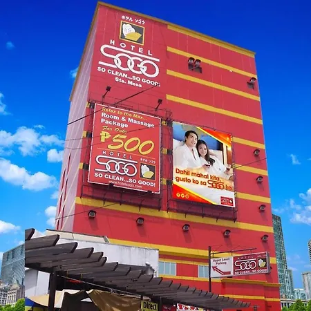 Hotel Sogo Santa Mesa