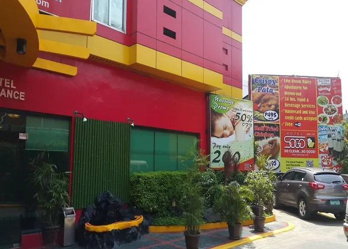 Sogo Santa Mesa マニラ市