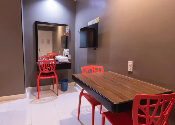 Sogo Santa Mesa *